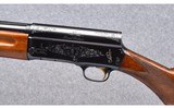 Browning ~ Belgium Sweet Sixteen ~ 16 Gauge - 8 of 11