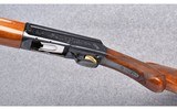 Browning ~ Belgium Sweet Sixteen ~ 16 Gauge - 7 of 11