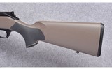 Blaser ~ R8 African Package ~ 375 H&H / 300 Win Mag - 9 of 10