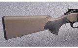 Blaser ~ R8 African Package ~ 375 H&H / 300 Win Mag - 2 of 10
