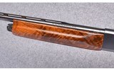 Remington ~ Model 11-48 Custom ~ 28 Gauge - 7 of 10