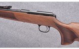 CZ-USA ~ CZ 457 Premium ~ 22 Long Rifle - 8 of 9