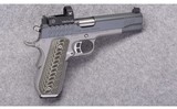 Kimber ~ AEGIS ELite Custom ~ 45 ACP - 1 of 4