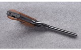 Standard Mfg. ~ SG 22 ~ 22 Long Rifle - 5 of 5