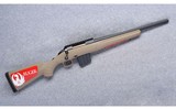 Ruger ~ American Ranch Rifle ~ 350 Legend - 1 of 6