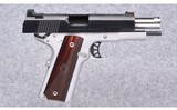 Springfield Armory ~ Ronin EMP ~ 9 mm Luger - 2 of 4