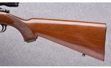 Ruger ~ 77/22 ~ 22 Long Rifle - 9 of 9