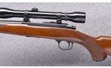 Ruger ~ 77/22 ~ 22 Long Rifle - 8 of 9