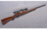 Ruger ~ 77/22 ~ 22 Long Rifle - 1 of 9
