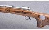 Savage ~ Model 12 BTCSS ~ 22-250 Remington - 8 of 10