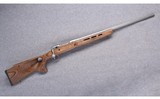 Savage ~ Model 12 BTCSS ~ 22-250 Remington - 1 of 10