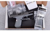Shadow Systems ~ MR920 Elite ~ 9 mm Luger - 5 of 5