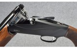Benelli ~ Model 828U ~ 12 Gauge - 8 of 10