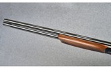 Benelli ~ Model 828U ~ 12 Gauge - 5 of 10