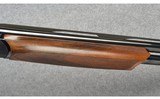 Benelli ~ Model 828U ~ 12 Gauge - 4 of 10