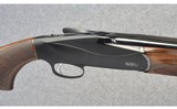 Benelli ~ Model 828U ~ 12 Gauge - 3 of 10