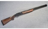 Benelli ~ Model 828U ~ 12 Gauge - 1 of 10