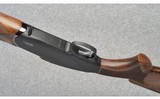 Benelli ~ Model 828U ~ 12 Gauge - 7 of 10