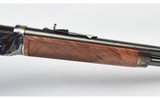 Winchester ~ Model 1894 Deluxe Short Rifle ~ 30-30 Win. - 4 of 10
