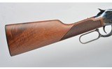 Winchester ~ Model 1894 Deluxe Short Rifle ~ 30-30 Win. - 2 of 10