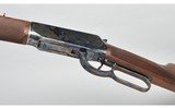 Winchester ~ Model 1894 Deluxe Short Rifle ~ 30-30 Win. - 7 of 10