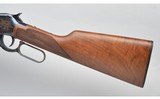 Winchester ~ Model 1894 Deluxe Short Rifle ~ 30-30 Win. - 10 of 10