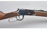 Winchester ~ Model 1894 Deluxe Short Rifle ~ 30-30 Win. - 3 of 10