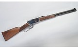 Winchester ~ Model 1894 Deluxe Short Rifle ~ 30-30 Win. - 1 of 10
