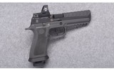SIG Custom Works ~ P320MAX ~ 9 mm Luger - 1 of 6