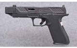 Shadow Systems ~ DR920P Elite Comp. ~ 9 mm Luger - 2 of 6