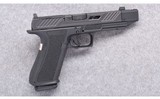 Shadow Systems ~ DR920P Elite Comp. ~ 9 mm Luger - 1 of 6