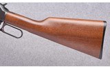 Henry Repeating Arms ~ Model H005 Lever Action ~ 30-30 Winchester - 9 of 9