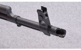 Izhmash ~ Saiga AK ~ 7.62x39mm - 5 of 9