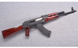 Izhmash ~ Saiga AK ~ 7.62x39mm - 1 of 9