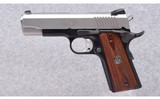 Ruger ~ SR1911 LWT Commander Style~ 45 ACP - 3 of 5