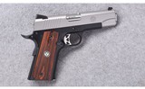 Ruger ~ SR1911 LWT Commander Style~ 45 ACP - 1 of 5