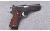 Magnum Research ~ Desert Eagle 1911C ~ 45 ACP - 1 of 5