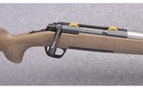 Browning ~ X-bolt Western Hunter Long-Range ~ 6.5 Creedmoor - 3 of 9