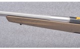 Browning ~ X-bolt Western Hunter Long-Range ~ 6.5 Creedmoor - 6 of 9