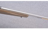 Browning ~ X-bolt Western Hunter Long-Range ~ 6.5 Creedmoor - 4 of 9