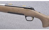 Browning ~ X-bolt Western Hunter Long-Range ~ 6.5 Creedmoor - 8 of 9