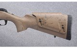 Browning ~ X-bolt Western Hunter Long-Range ~ 6.5 Creedmoor - 9 of 9
