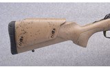 Browning ~ X-bolt Western Hunter Long-Range ~ 6.5 Creedmoor - 2 of 9