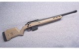 Ruger ~ American Hunter ~ 6.5 Creedmoor - 1 of 9