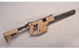 Kriss USA ~ Vector CRB ~ 10 mm Auto - 1 of 9