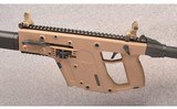 Kriss USA ~ Vector CRB ~ 10 mm Auto - 8 of 9