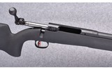 Savage ~ Model 12 Long Range Precision ~ 6.5 Creedmore - 4 of 10