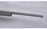 Savage ~ Model 12 Long Range Precision ~ 6.5 Creedmore - 5 of 10