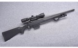 Savage ~ Model 10FCP ~ 308 Winchester - 1 of 9