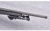 Savage ~ Model 10FCP ~ 308 Winchester - 4 of 9